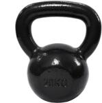 Amazon Basics Kettlebell din fontă Amazon Basics 20kg negru - CK-20KG (CK-20KG)
