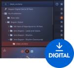 Bogren Digital IRDX Studio (Produs digital)