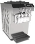 Ferrara Ferrara-Cool kompakt háromkaros lágyfagylaltgép - 2×1, 6 l henger (23000000003)