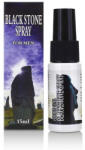  Magömlés késleltető spray Black stone ejaculation delay 15 ml