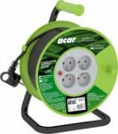 HSK Data acar 4 Plug 20 m (M02047)