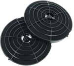 VHBW Filtru de cărbune activ pentru Ikea Nyttig FIL 440 (BW889004056)