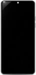 Xiaomi Sticlă și ecran LCD pentru Xiaomi Redmi A5, original (OEM), negru (25560)