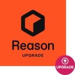 Reason Studios Reason 14 Upgrade (Produs digital)