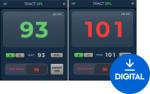 Waves Waves TRACT SPL Meter (Produs digital)