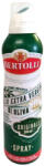 Bertolli Extra Szűz olívaolaj spray 200ml EV Originale