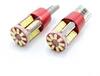 Carguard LED izzó T10, 5W5, 12V, 3W, 399lm, CAN-Bus, 57 LED, 2db/bliszter Off Road CAN114 (114)