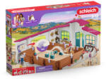 Schleich arenă de echitație (SLH42639) Figurina