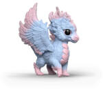 Schleich Baby dragon de cristal (SLH70844) Figurina