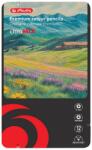 Herlitz Creioane colorate Herlitz 12 culori in cutie metal, sectiune rotunda (9498240)