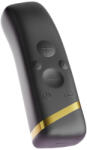The Handy Oh! - ResoTouch negru Vibrator