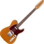 Squier Paranormal Troy Van Leeuwen Telecaster XII LRL Copper Chitară electrică