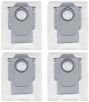Xiaomi Porzsák, 4 db Xiaomi Roborock Q10-series, S8 Pro, S8 Pro Plus