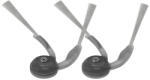 Xiaomi Oldalkefe, 2 db Xiaomi Roborock Qrevo Curv, Qrevo Edge, Saros 10, Saros 10R, QV 35A