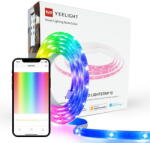 Yeelight Lightstrip Plus, Wi-Fi, 100-240V, 200 cm, compatibil Android/iOS (YLDD05YL)