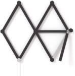 Nanoleaf Lines Skin Black Matte 9pcs (NL59-0001BM-9PK)