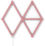 Nanoleaf Lines Skin Pink Matte 9pcs (NL59-0001PM-9PK)