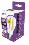 EMOS Filament 5, 9W (60W) E27 806lm 4000K A60 ZF514 LED izzó (EMOS-ZF5141)