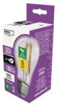 EMOS Filament 5W (75W) E27 1060lm 4000K ZF5158 A60 LED izzó (EMOS-ZF5158)