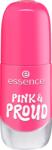 essence körömlakk gél köröm 22