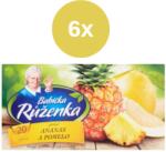  Grandma Rose ananászos-pomelos tea 6x40g