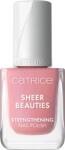 Catrice Erősítő Körömlakk Sheer Beauties 050