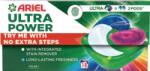 Ariel tasak (18 db/doboz) UltraPower Color+