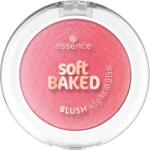  essence pirosító soft BAKED 40