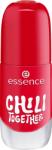 essence körömlakk gél köröm 16