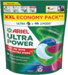 Ariel zseb (29 db/csomag) UltraPower Color+