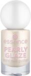 essence mini körömlakk PEARLY GLAZE 16