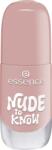 essence körömlakk gél köröm 30