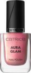 Catrice körömlakk Aura Glam 020