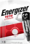 Energizer lítium CR1616 speciális gombelem