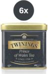 TWININGS Walesi herceg tea 6x100g
