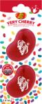 Jelly Belly Vent Stick Nagyon Cseresznye 2 db-os csomag - Cseresznye