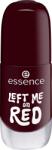 essence körömlakk gél köröm 12