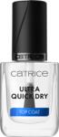 Catrice Ultra Gyorsan Dry Körömlakk
