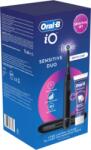 Oral-B Sens el ZK IO2+ZP75ml+tok