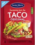  Santa Maria Taco fűszerkeverék fűszerkeverék 28 g