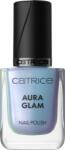 Catrice körömlakk Aura Glam 040