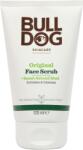  Bulldog Original Face Scrub 125ml - Tisztító arcradír