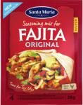  Santa Maria Fajita fűszerkeverék fűszerkeverék 28 g