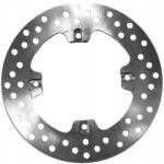 Brembo Féktárcsa Brembo Oro MV Agusta 9.5 950 Turismo Veloce 800 68B407J2