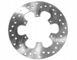 Brembo Féktárcsa Brembo Oro Gilera Fuoco 500 I. e. Piaggio Liberty 68B40774