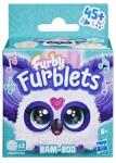 Hasbro Furblets Interaktív Plüssfigura - Bamboo (G1698-F9703)