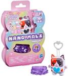 Hasbro Nano-Mals Interaktív Figura - Purrnelope Cica (G2209-G1880) - liliputjatek