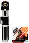 Hasbro Star Wars Nyitható Fénykard - Darth Vader (G1167-G0777)