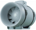 CAIROX TT Mix pro 125 csőközé szerelhető ventilátor 2 fokozatú (22119)