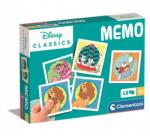 Clementoni Cle Gra memo Disney 18308 (8005125183081)